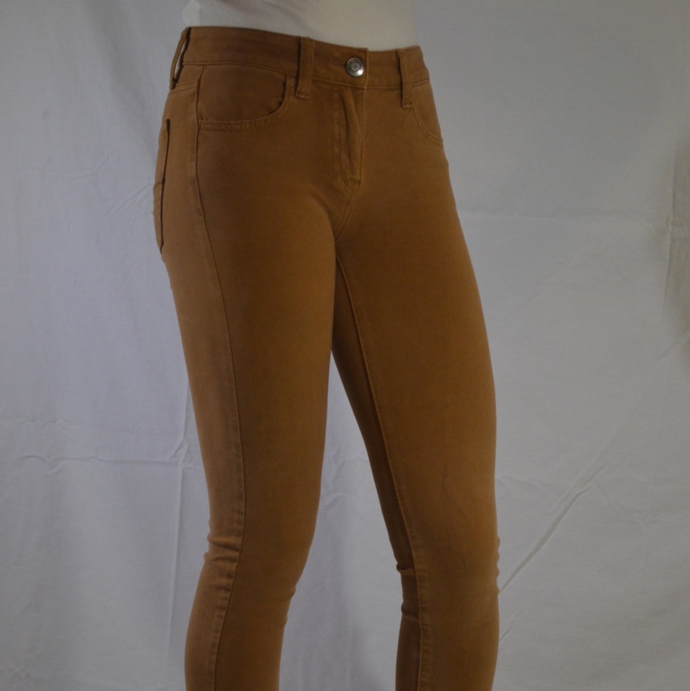 american eagle jeggings